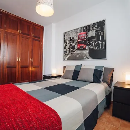 Apartamento Pachi Apartament *