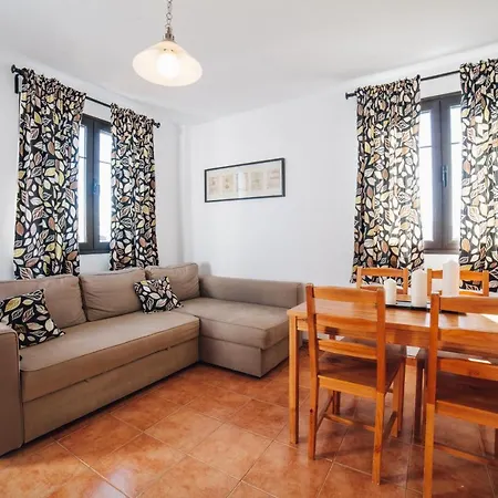 Apartamento Pachi *