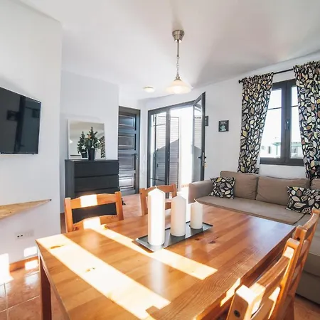 Apartamento Pachi